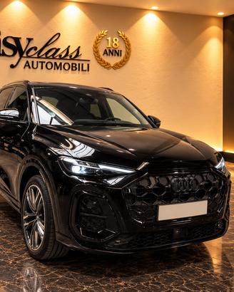 Audi Q5 2.0 tdi mhev+ S line edition quattro ...