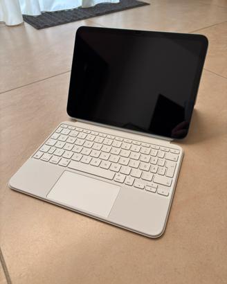 iPad 10 generazione azzurro 64 GB