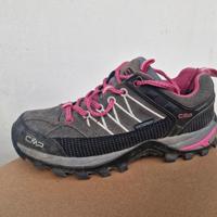 scarpa CMP n36