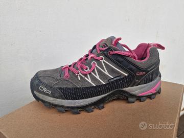 scarpa CMP n36