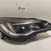 FARO ANTERIORE DESTRO OPEL Astra Sport Tourer 3915