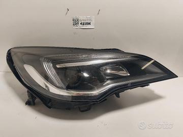 FARO ANTERIORE DESTRO OPEL Astra Sport Tourer 3915