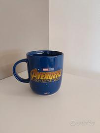 Tazza Avengers: Infinity War