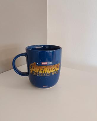 Tazza Avengers: Infinity War