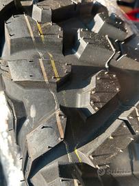 Gomme quad
