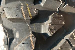 Gomme quad