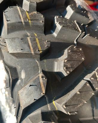 Gomme quad
