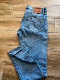 Jeans levis 511