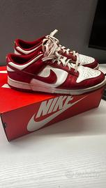 NIKE DUNK LOW RETRO