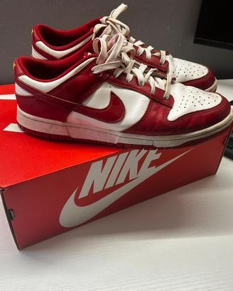 NIKE DUNK LOW RETRO