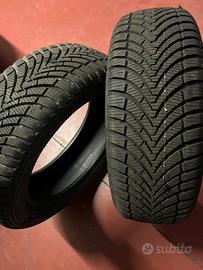 Pneumatici KUMHO