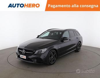 MERCEDES-BENZ C 200 SF20170