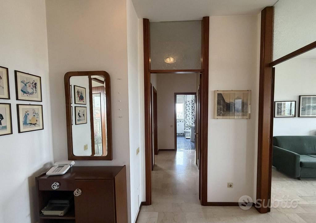 Appartamento – Saronno, Stella, Campo dei Fiori - Vista 2
