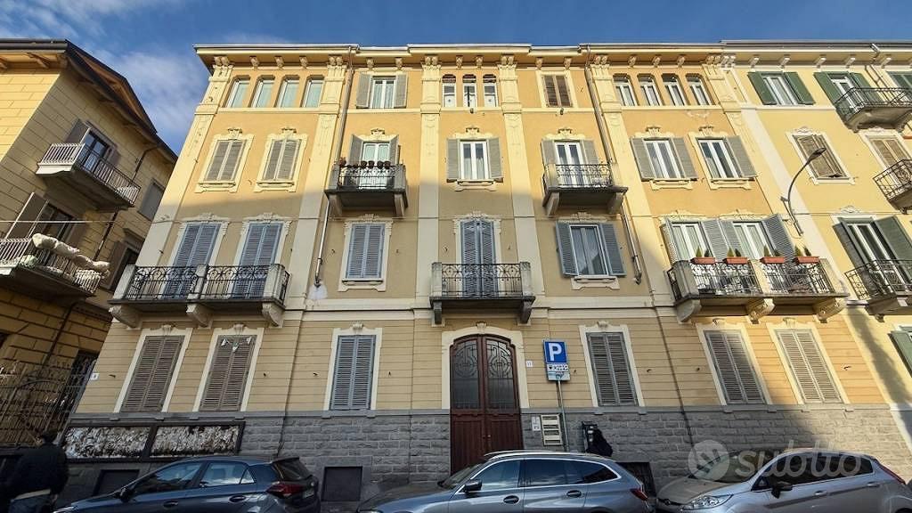 Apartment in Biella, Vernato - Vista 2