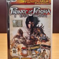 Prince of Persia - Trilogy per PC