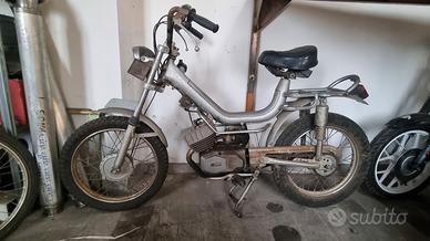 mzv cambridge fine anni 70