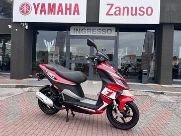 Piaggio NRG power 2t h20