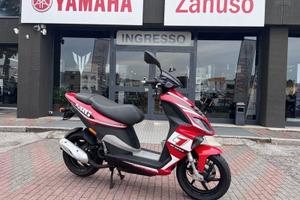 Piaggio NRG power 2t h20