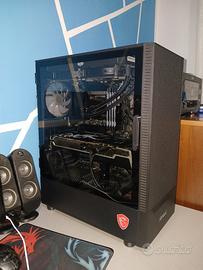 PC Gaming | i7 11a Gen | 64GB RAM | 12GB VRAM