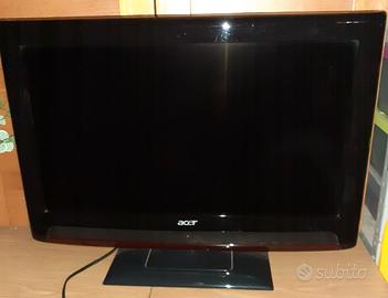 Televisore Acer