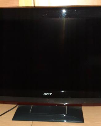 Televisore Acer