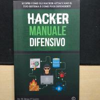 Hacker Manuale Difensivo