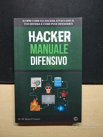 Hacker Manuale Difensivo