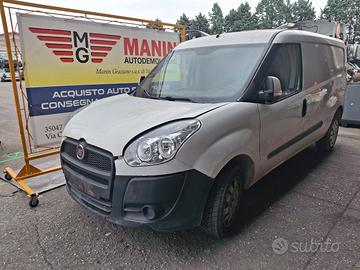 Ricambi Fiat Doblò 2012