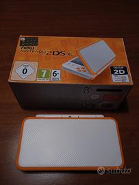 Nintendo 2DS come nuovo con scatola originale 