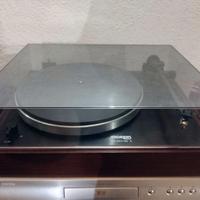 Giradischi Thorens  TD 160 S MK V