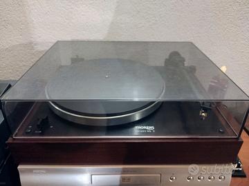 Giradischi Thorens  TD 160 S MK V
