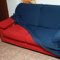 due divani