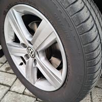 4 pneumatici nexen n'blue S 205 /55 r16 91v 