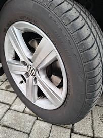 4 pneumatici nexen n'blue S 205 /55 r16 91v 