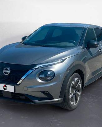 NISSAN Juke 1.6 hev N-Connecta #4Telecamere