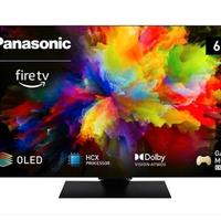 tv panasonic oled TX-65HZ 1000E