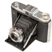 ZEISS IKON NETTAR II