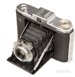 ZEISS IKON NETTAR II