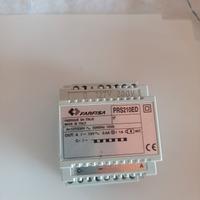 kit bifamiliare espandibile a 4 chiamate