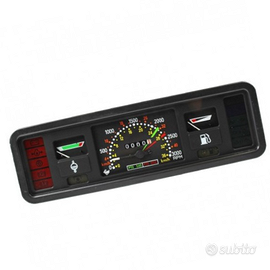 Quadro Strumenti Trattore Fiat Agri-Ford