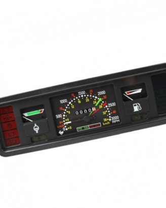 Quadro Strumenti Trattore Fiat Agri-Ford