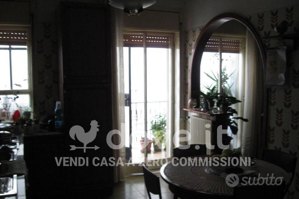 Appartamento – Barcellona Pozzo di Gotto, San Gaetano, Barcellona - Vista 5