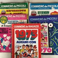 Corriere dei piccoli