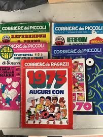 Corriere dei piccoli