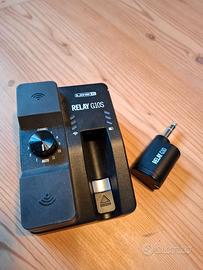 Line6 Relay G10S wireless