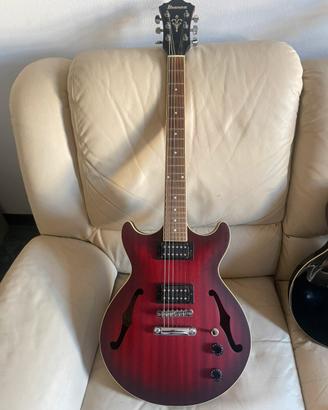 Ibanez Artcore AM53-SRF Semi-Acustica