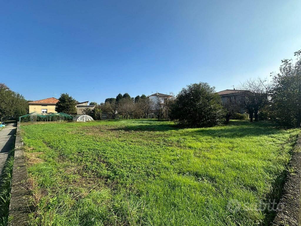 Terreno di 1689 m² a Nibionno - Vista 4