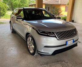 LAND ROVER Range Rover Velar - 2021