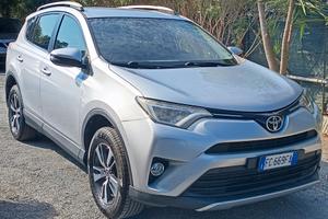 Toyota RAV4 2016 - 2.0 D-4D 2WD Business LB AUTOMO