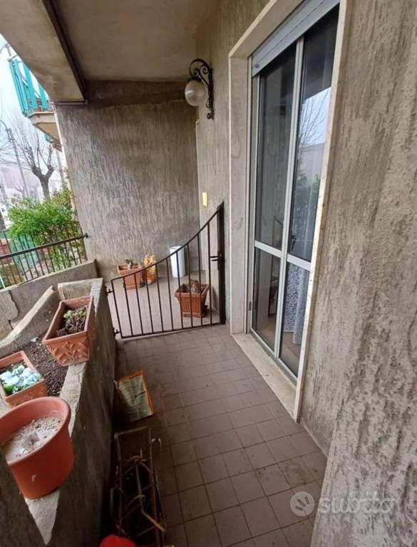 Appartamento – Genzano di Lucania, Potenza - Vista 2